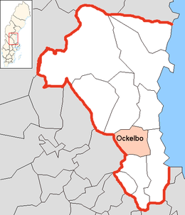 Cherta de Ockelbo