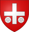 Blason de Menchhoffen