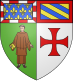 Coat of arms of Semarey