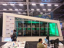 "Ovni" de CPMX1