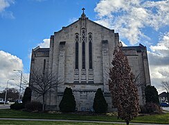 Central United Methodist, Muskegon, MI.jpg