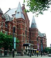 Cincinnati Music Hall 2002b