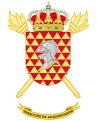 Coat of Arms of the Acquisitions Directorate (DIAD) MALE