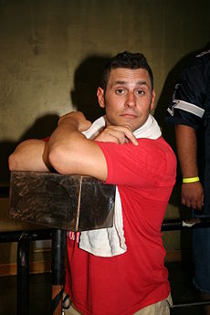 Colt Cabana