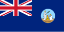 Vlag van Saint Vincent en de Grenadines