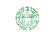 Banner of Telangana