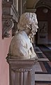 * Nomination Heinrich von Bamberger (1822-1888), bust (marble) in the Arkadenhof of the University of Vienna --Hubertl 06:56, 22 May 2016 (UTC) * Promotion  Support Christian Ferrer 07:12, 22 May 2016 (UTC)