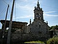 Église de Santa María de Pedraza