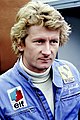 Jean-Pierre Jabouille, Tyrrell (as F2 driver in this picture)