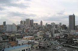 Kawaguchi