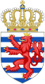 Lesser Coat of arms