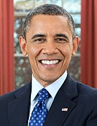  Estados Unidos Barack Obama