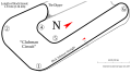 “Clubman Circuit”