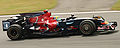 Bourdais at the Japanese GP