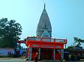 Sri Ram Janki Hanuman Shiv Durga Mandir, Chhawani, Amorha, Basti, Uttar Pradesh