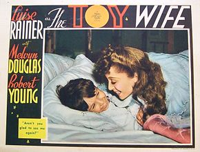 Description de l'image The Toy Wife lobby card.jpg.