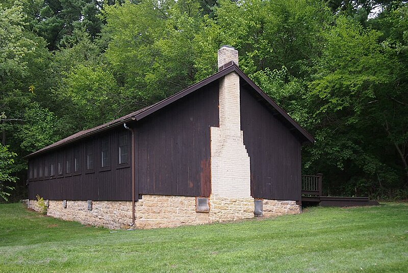 File:Tower Hill State Park shelter.JPG