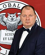 Черкасов, Александр Арвелодович