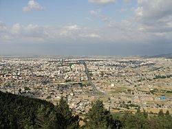 Horizonte de Gurgã