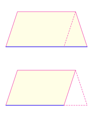 Two 7-Con quadrilaterals.