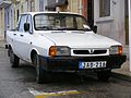 Dacia 1307 Doublecab (1994-1999, Malta)