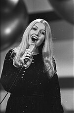 Thumbnail for Mary Hopkin