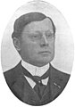 Otto Jan Herbert van Limburg Stirum niet later dan 1905 geboren op 6 november 1855