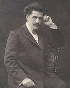 Abdurrahim bey Hagverdiyev in 1908.jpg