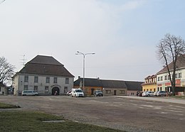 Blížkovice – Veduta