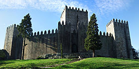 Guimarães