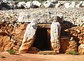 Image 46Megalithic Monuments of Alcalar, built in the 3rd millennium BC (from History of Portugal)