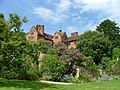 Image 2 Credit: Baryonic Being Chartwell, located two miles south of Westerham, Kent, England, was the home of Sir Winston Churchill. More about Chartwell... (from Portal:Kent/Selected pictures)