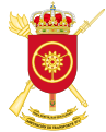 Coat of Arms of the Transport Grouping (ATP)