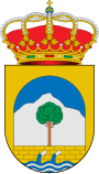 Blason de Fuertescusa