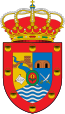 Blason de La Malahá