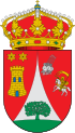 Brasão de armas de Torrecilla del Monte