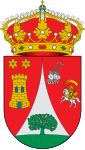 Torrecilla del Monte címere