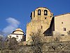 Iglesia Parroquial de San Bartolomé Apóstol