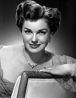 Esther Williams 1950.