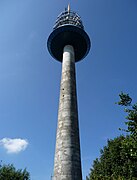 Fernsehturm Horstmar 02 08 11.jpg