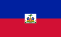 Banner o Haiti