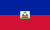 Bandeira do Haiti