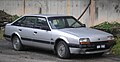 Ford Telstar (1983–1987)