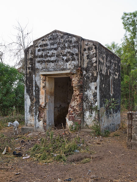 File:Georgetown chapel ruin.jpg