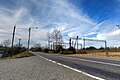 File:Georgian highway S2 at Kvaloni (Senaki-Poti).jpg