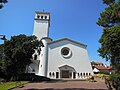 Église Sainte-Trinité de Hossegor