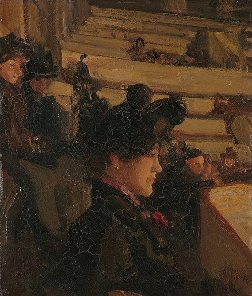 File:In het theater Rijksmuseum SK-A-2920.jpeg