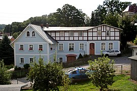 Schirgiswalde-Kirschau