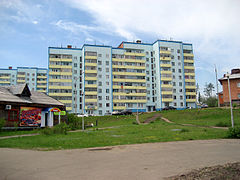 Kodinsk