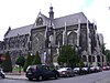 Église Saint-Jacques-le-Mineur